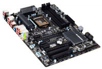 Gigabyte Z68X-UD3P (GA-Z68X-UD3P)